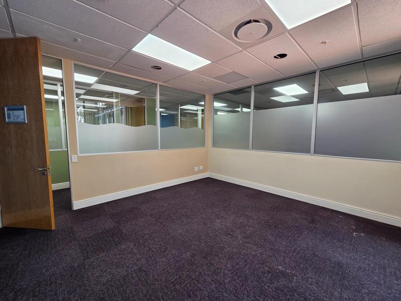 To Let commercial Property for Rent in Cape Town Western Cape